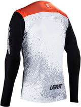 Leatt 5.0 gravity - mtb long sleeve jersey