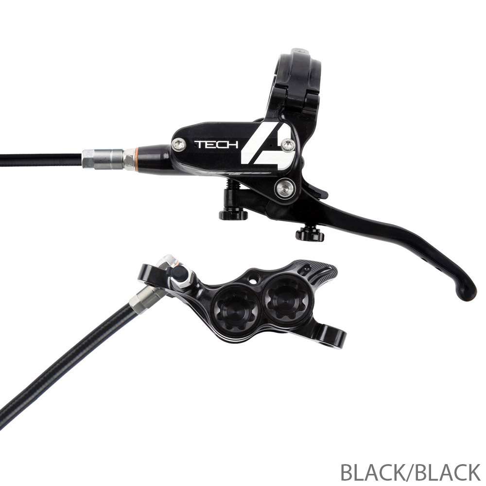 Hope tech 4 e4 disc brake - lever left