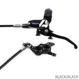 Hope tech 4 e4 disc brake - lever left
