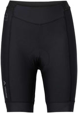 Vaude posta tights - women's cycling shorts with pad