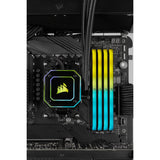 Korsair Corsair 16 GB DDR4-3200 Kit