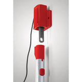 WOLF-Garten QC 25 eM e-multi-star wall charging station