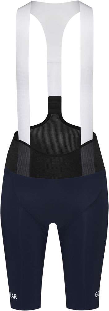 Gorewear spinshift - women's bib shorts with pad