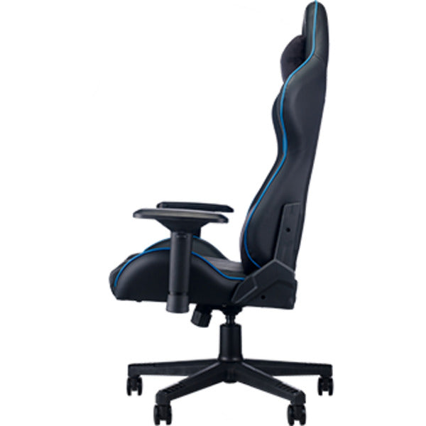 Acer Predator Rift žaidimų kėdė (juodai mėlyna)