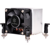 Silverstone Silverstone AR09-115XP