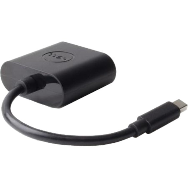 Dell Mini Displayport à DVI