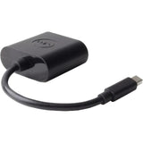 Dell Mini Displayport à DVI