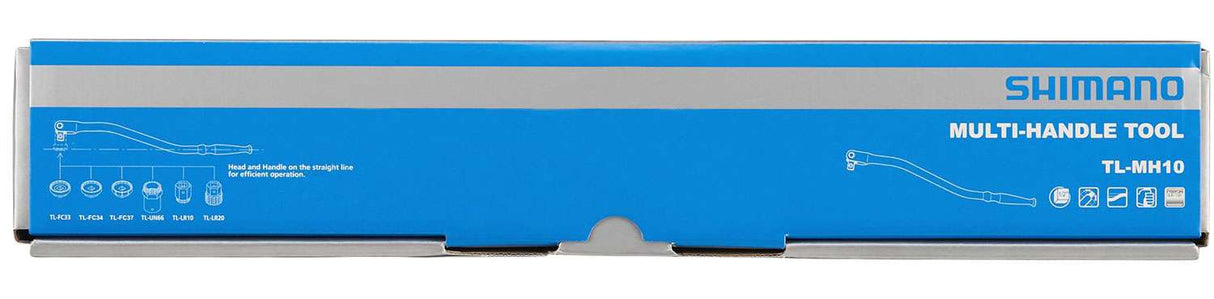 Shimano tl-mh10 multi-handle tool