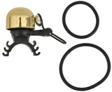 Radon mini brass bell