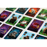 White Goblin Games Games Claim 2