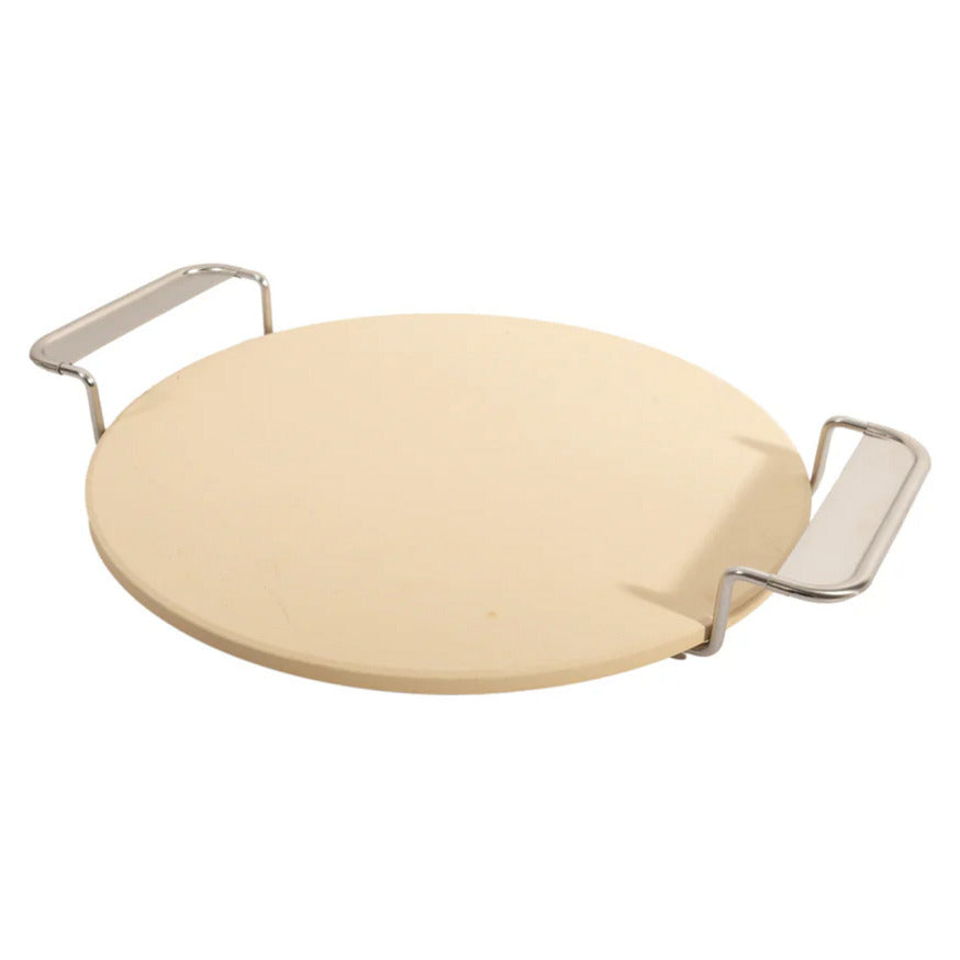 Barbecook pizza stone for Luca flexible system