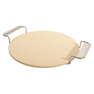 Barbecook pizza stone for Luca flexible system