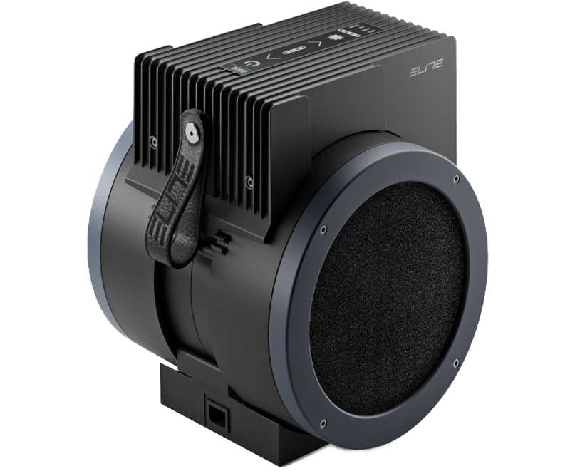 Elite fan aria interactive