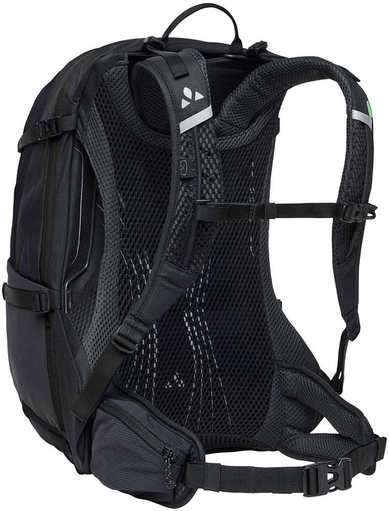 Vaude bike alpin 23+5 - bike backpack