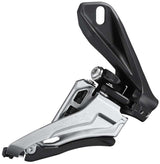 Shimano SLX FD-M7100 12-trinns forgir sidesving