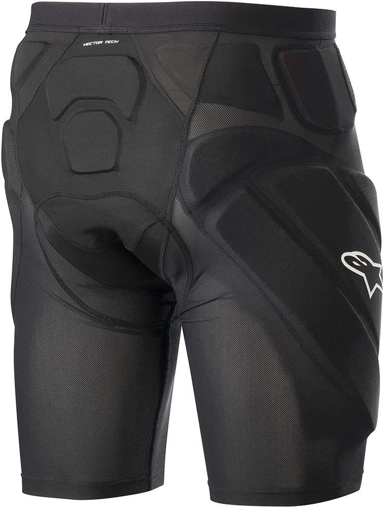 Alpinestars vector tech - protector shorts