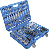 Bgs technic socket set super lock 192 pieces