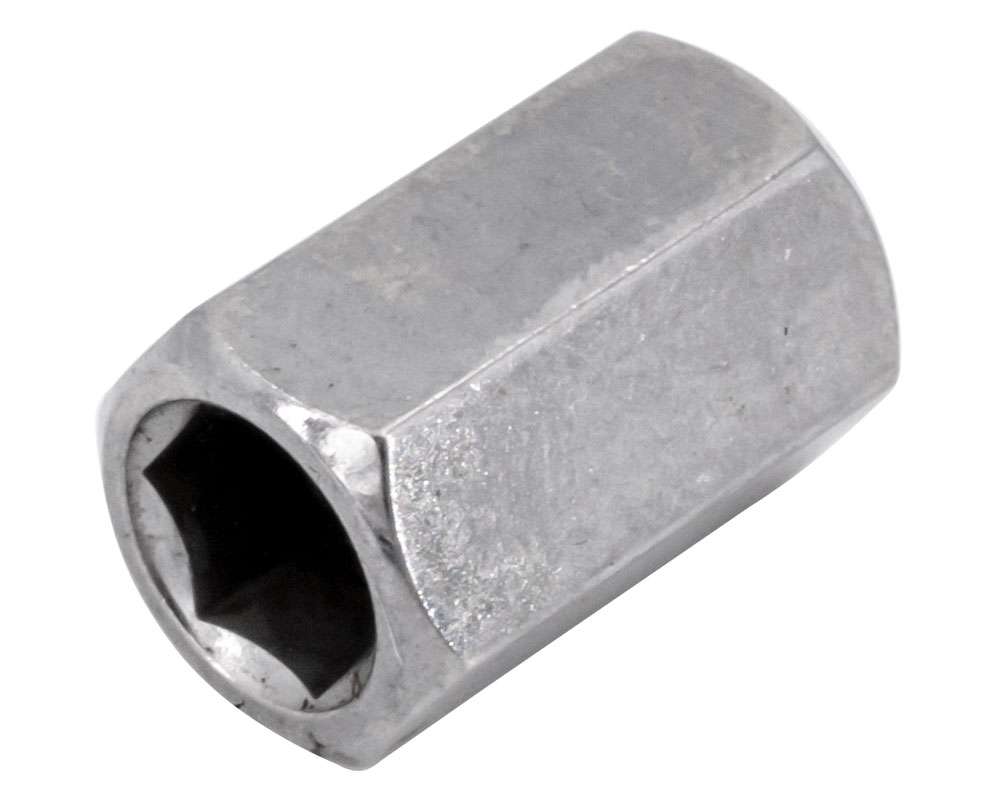 Topeak 8mm hexagon socket for hummer 2 and hexus