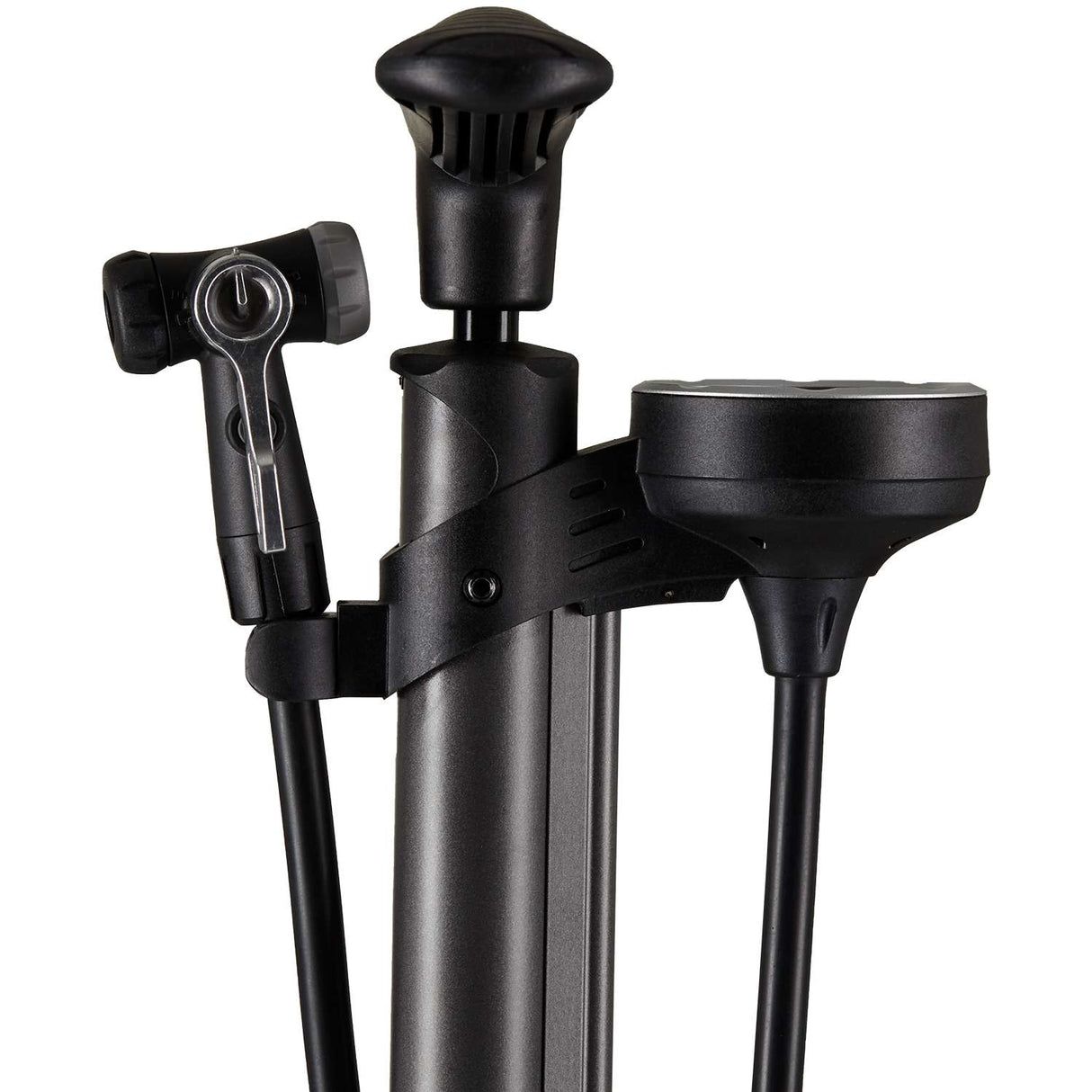 Katana pro-blow floor pump