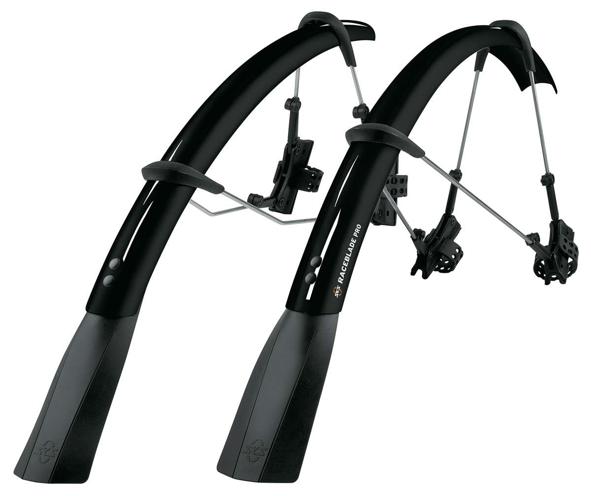 Sks mudguard set 28 raceblade pro