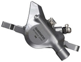 Shimano xtr br-m9200 post-mount brake caliper
