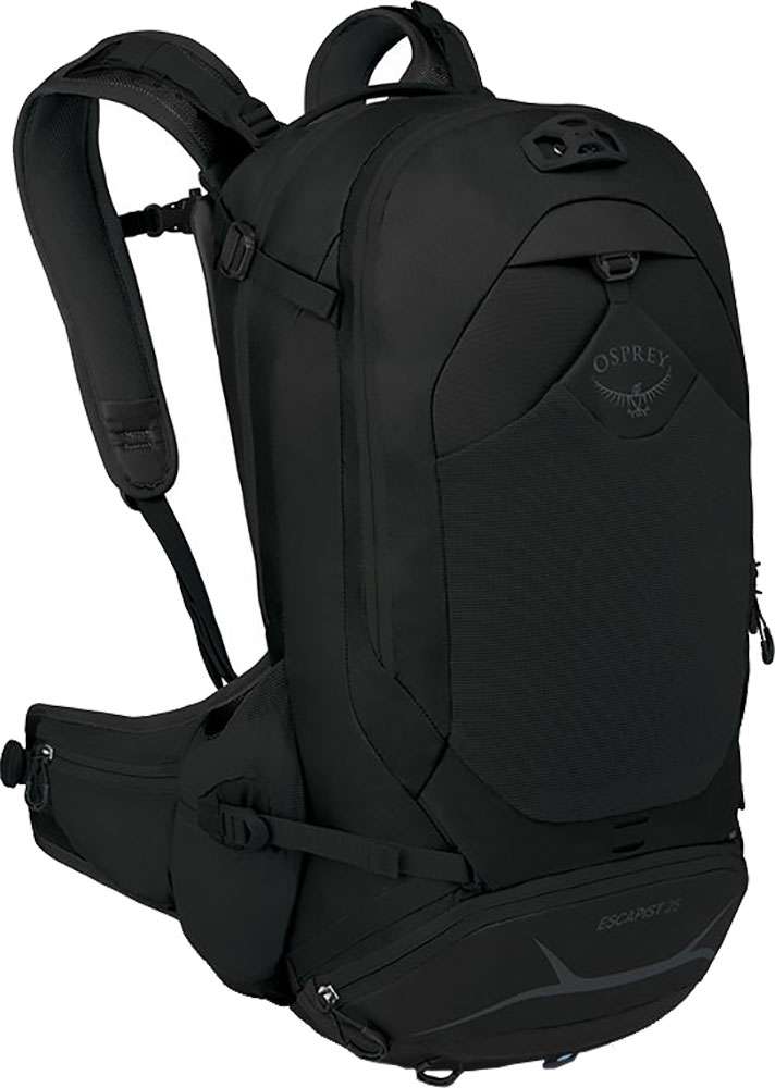Osprey escapist 25 - bike backpack