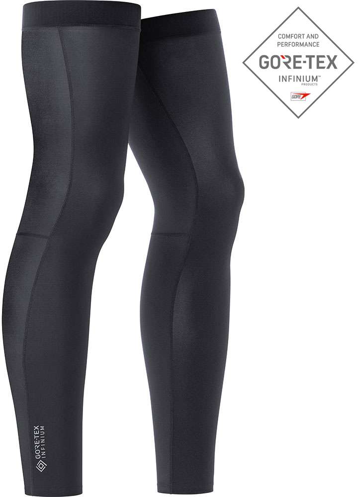 Gorewear shield gore-tex infinium™ - leg warmers