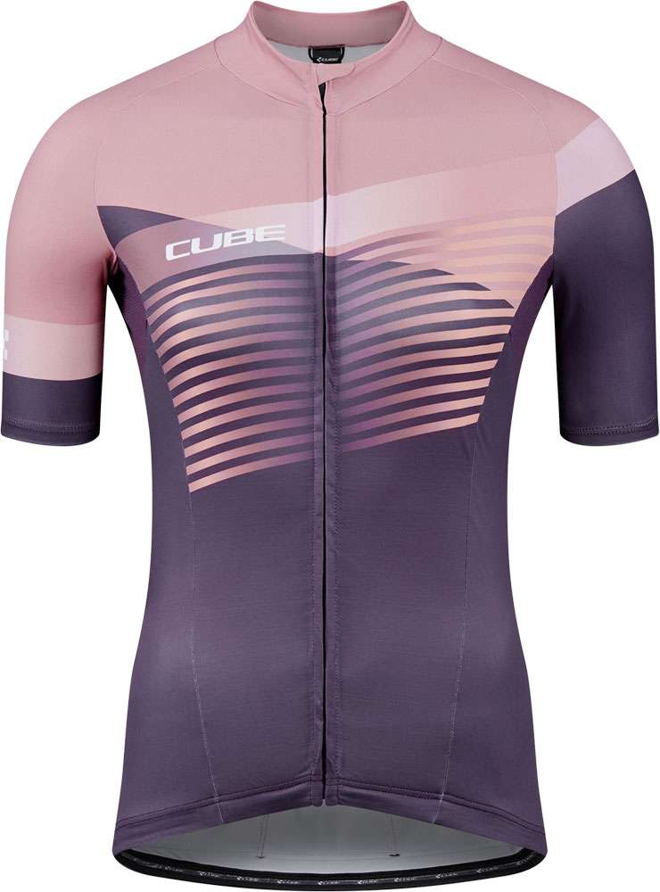 Cube teamline - women's jersey