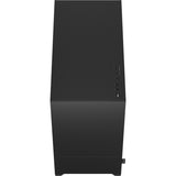 Fraktal design pop mini stille svart solid