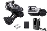 Shimano xtr di2 m9250-gs 12-speed drivetrain upgrade kit i-spec ev