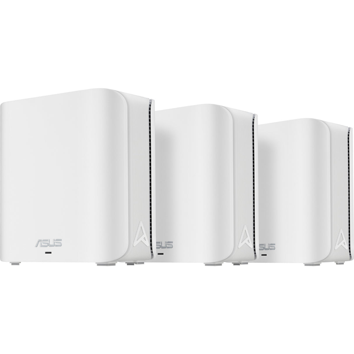 Asus zenwifi bd4 mesh reititin (valkoinen, 3 kpl)