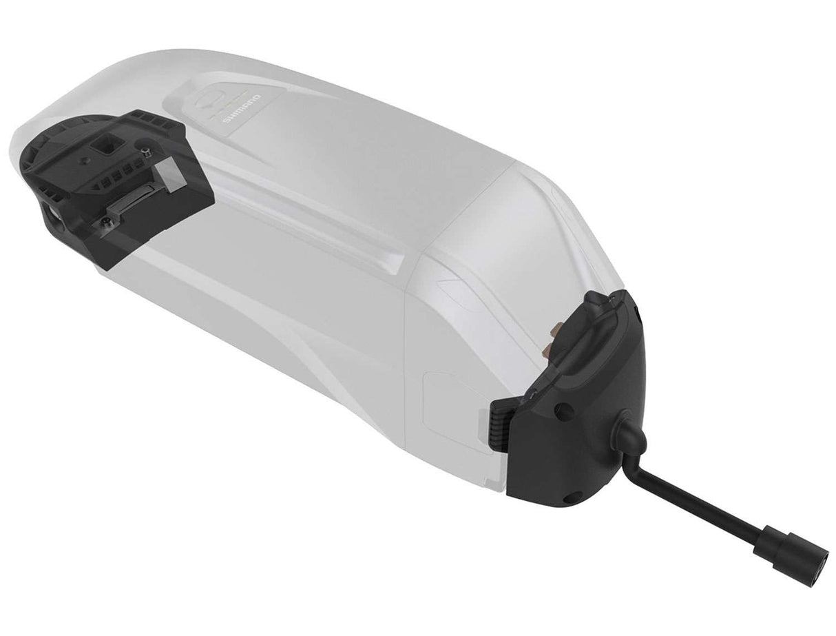 Shimano steps bm-en600 battery mount for down tube