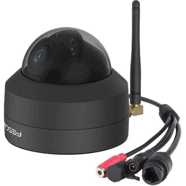 Foscam d4z wi-fi ptz