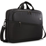 Case Logic Propel Attache 15.6 Laptop Bag (Black, PROPA-116 Black)