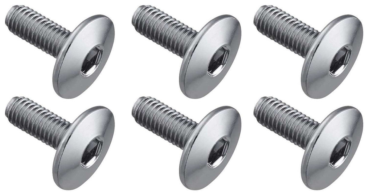 Shimano cleat fixing bolts m5 x 13.5mm for sm-sh10 11 12