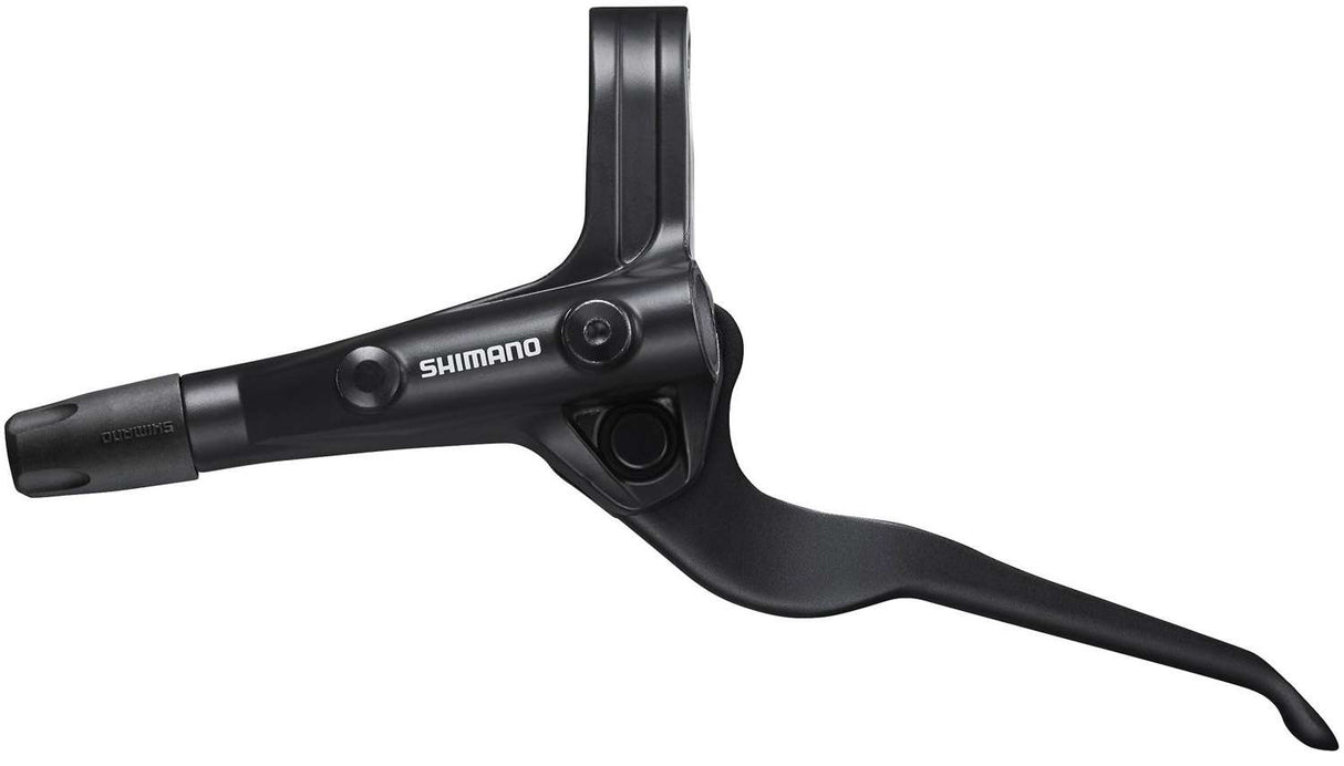 Brzdová páčka Shimano bl-mt402-3 levá