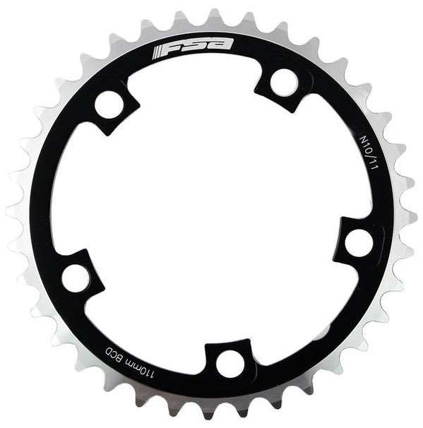 Fsa wb291 pro road e-bike 5x110mm chainring
