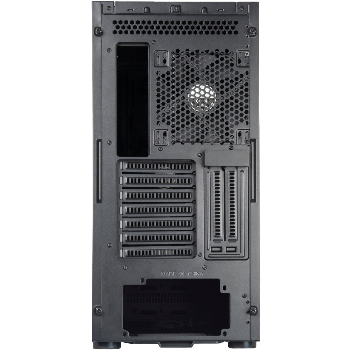 SilverStone SST-SED1-B