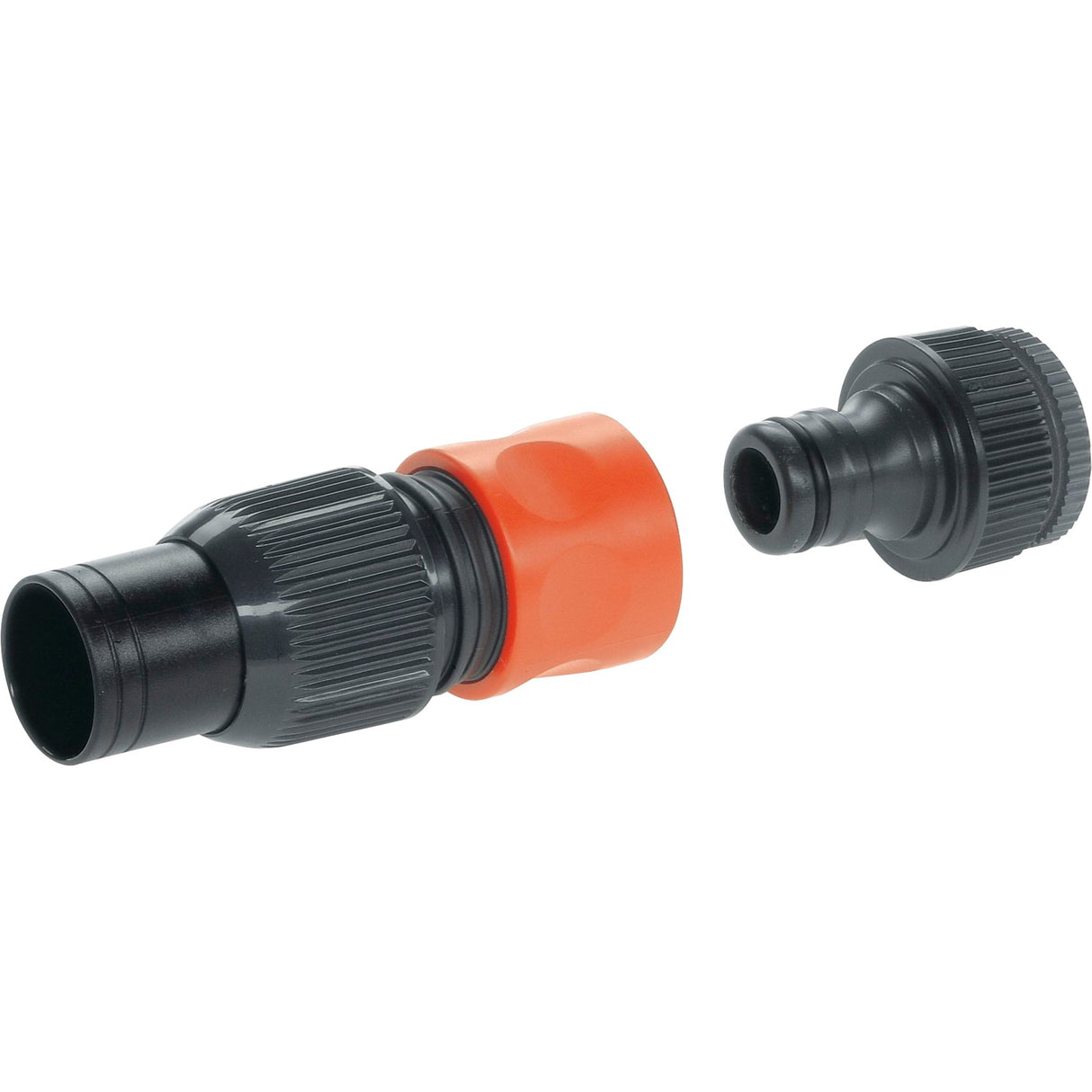 GARDENA Nasc caidéil leagtha 19 mm ( 3 4 ) píobán