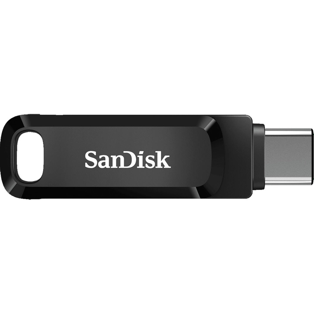 SanDisk Ultra Dual Drive Go 32 GB