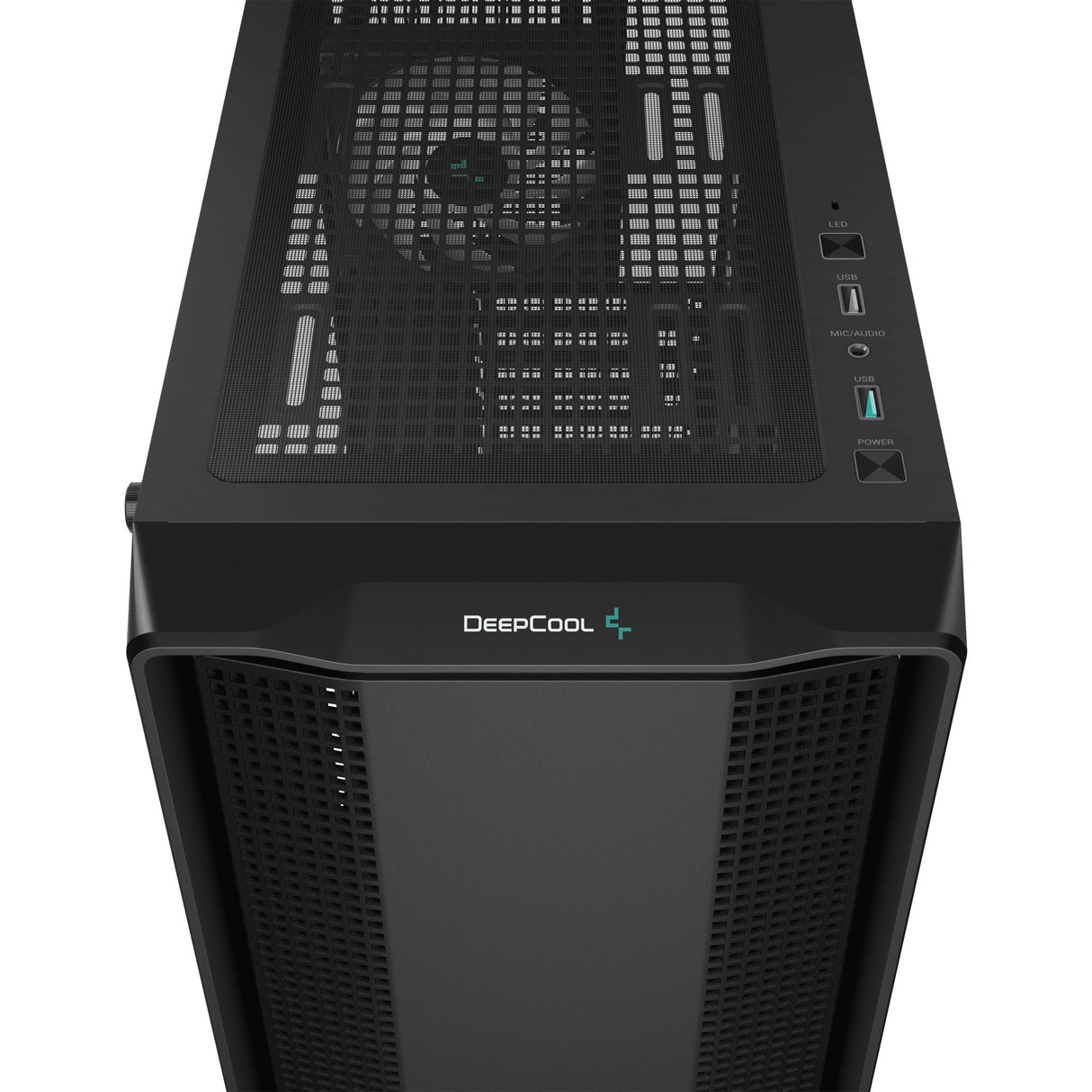 DeepCool DeepCool CC560 V2