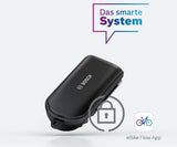 Bosch connectmodule (bcm3100) the smart system