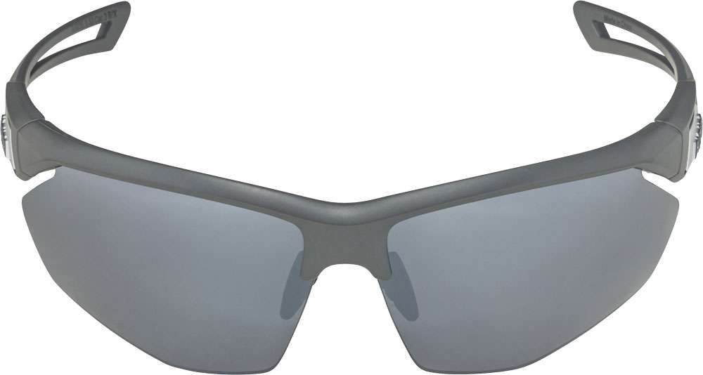Alpina nylos hr - sports glasses