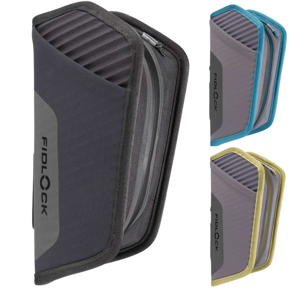 Fidlock twist essential bag m + bike base