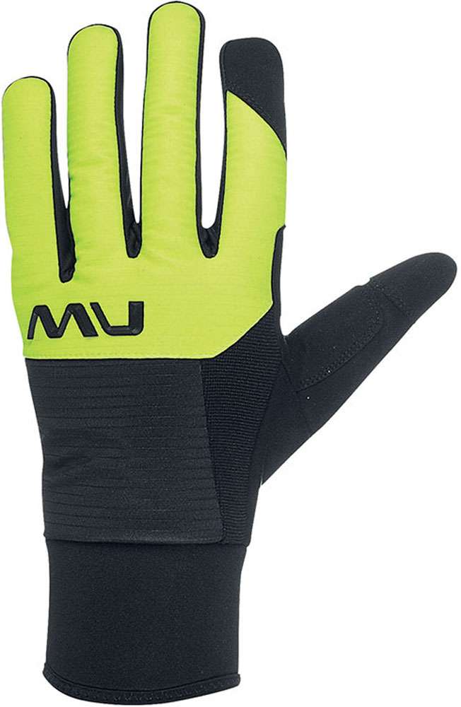 Northwave fast - rain gloves