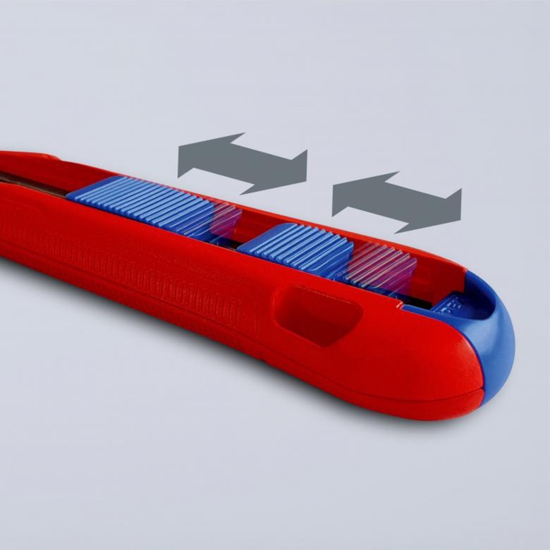 Knipex Cutix Universal Knife