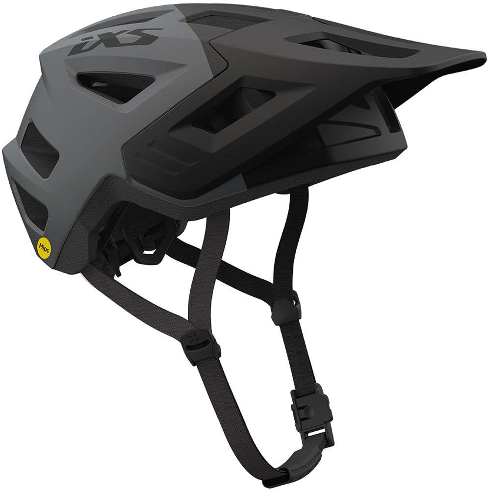 Ixs flow 1.0 mips - mtb helmet