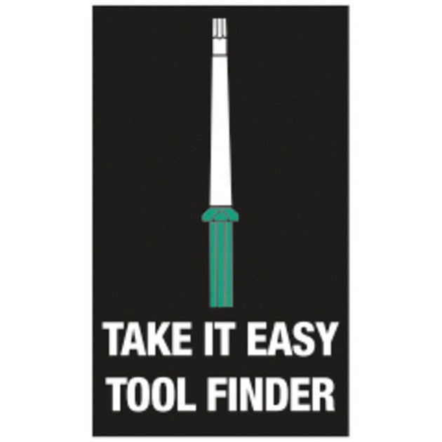 Wera kraftform kompakt vde 16 torque extra slim 1 orodje