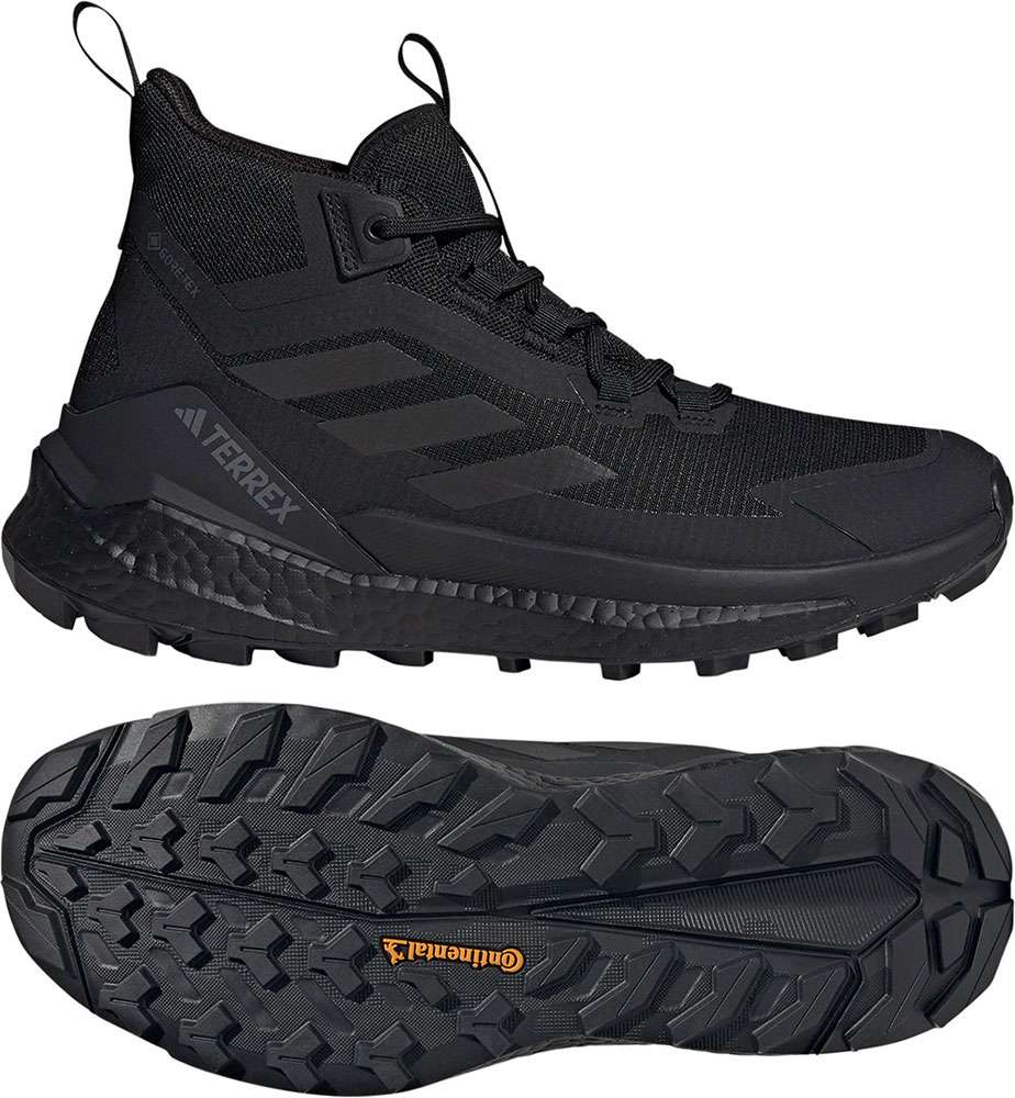 Adidas terrex free hiker 2 gtx® - trail running shoes
