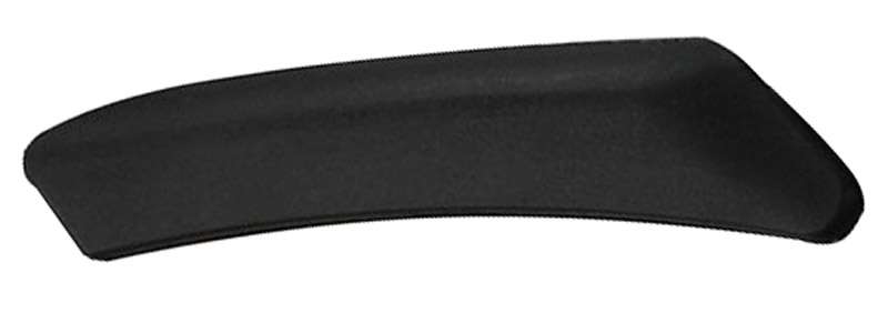 Shimano skid plate for fd-9000 front derailleur